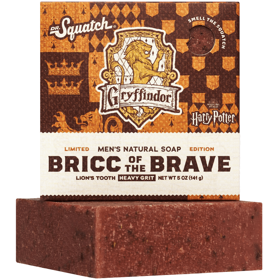 Bricc of the Brave N4