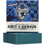 Grit of the Genius B4
