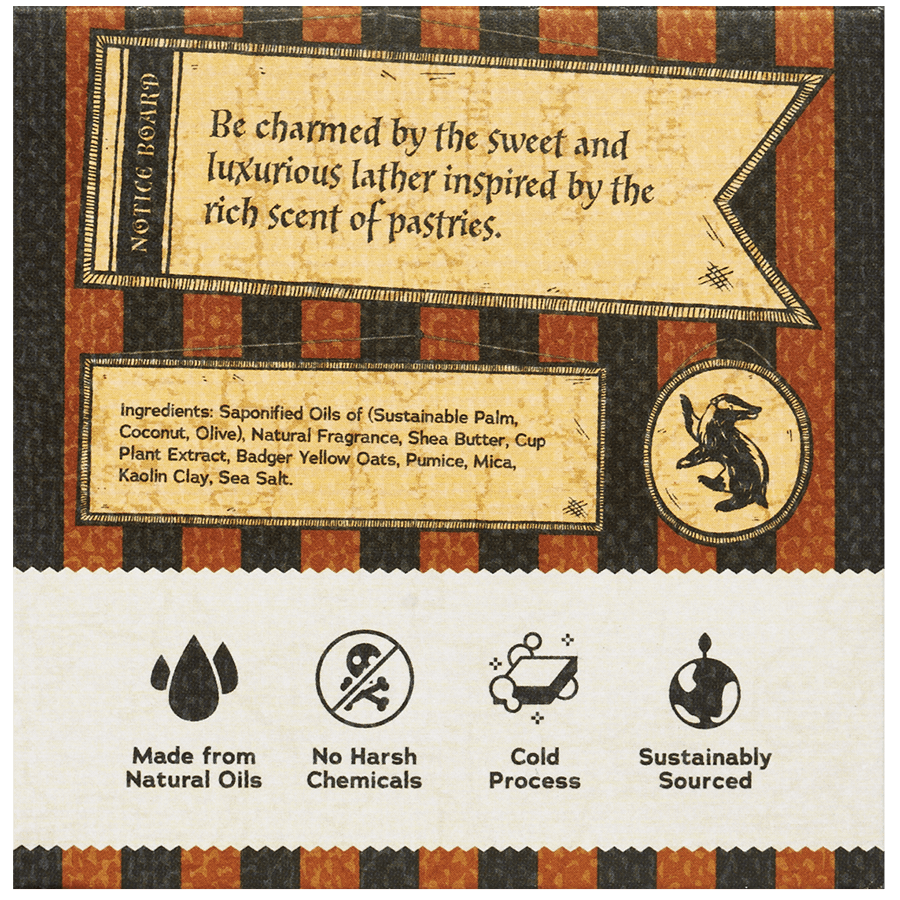 Harry Potter Collection X7