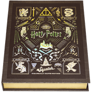 Harry Potter Collection X7