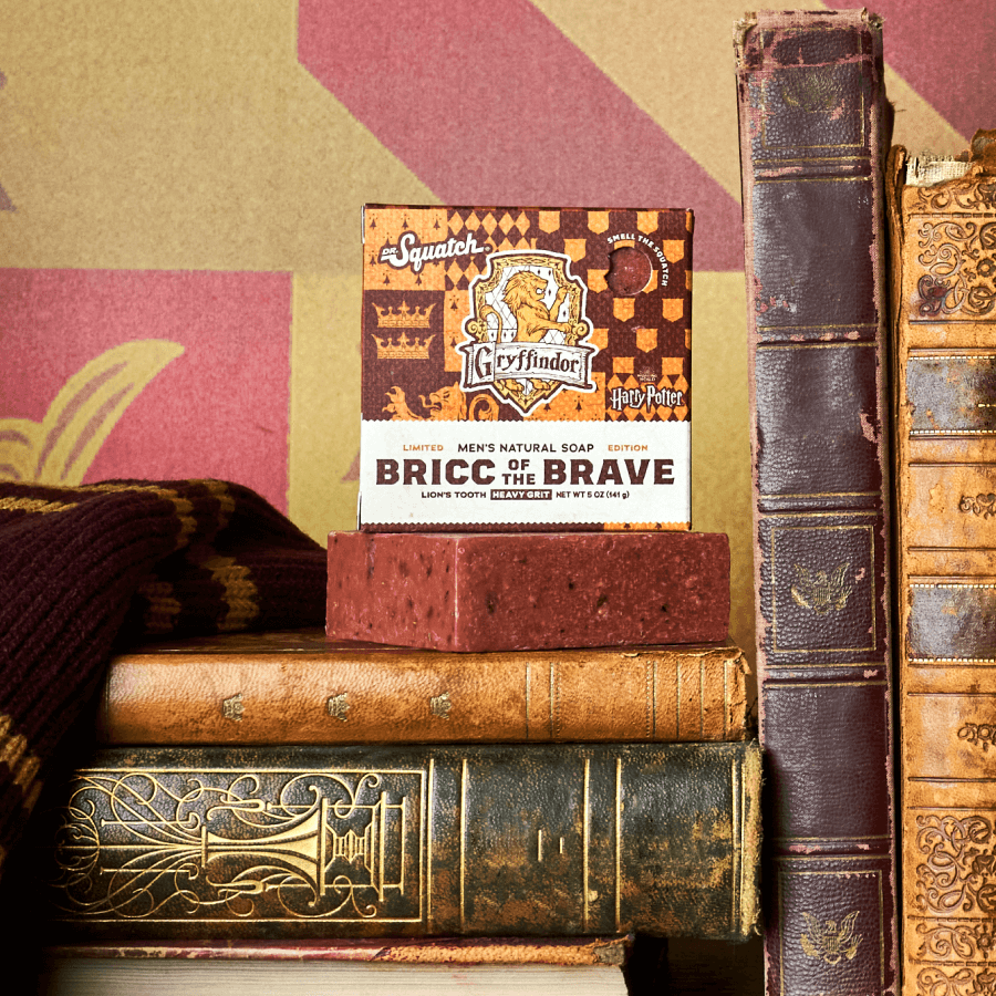 Bricc of the Brave N4