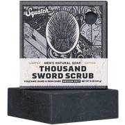 Thousand Sword Scrub Y1