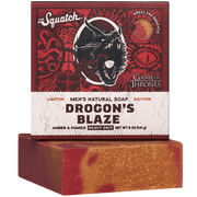 Drogon's Blaze Q2