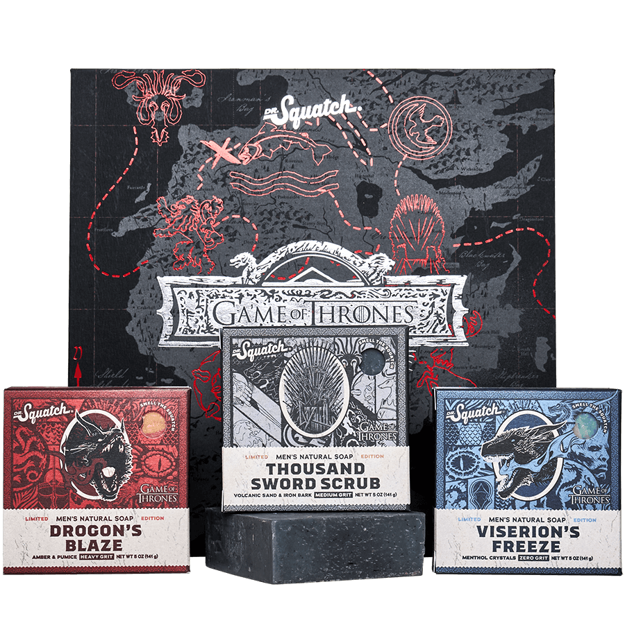 Game of Thrones Collection H7