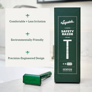 Safety Razor Z8