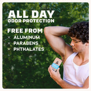 Exclusive: Invisible Glide Deodorant 2-Pack Offer H9