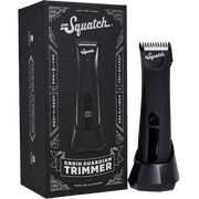Black Electric Trimmer N8