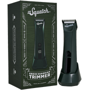 Green Electric Trimmer S1