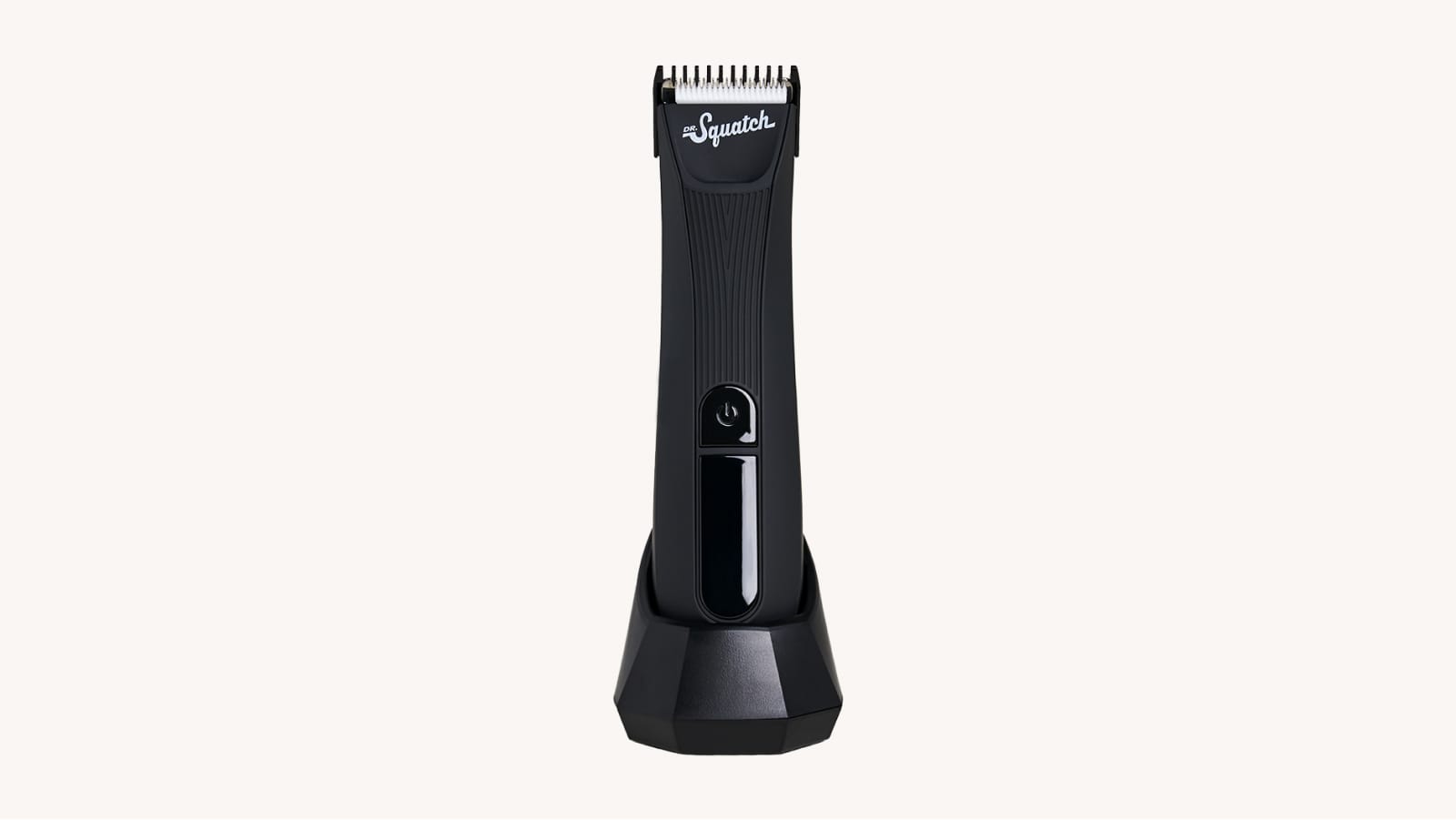 Black Electric Trimmer N8