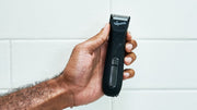 Black Electric Trimmer N8