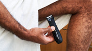 Black Electric Trimmer N8