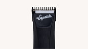 Black Electric Trimmer N8