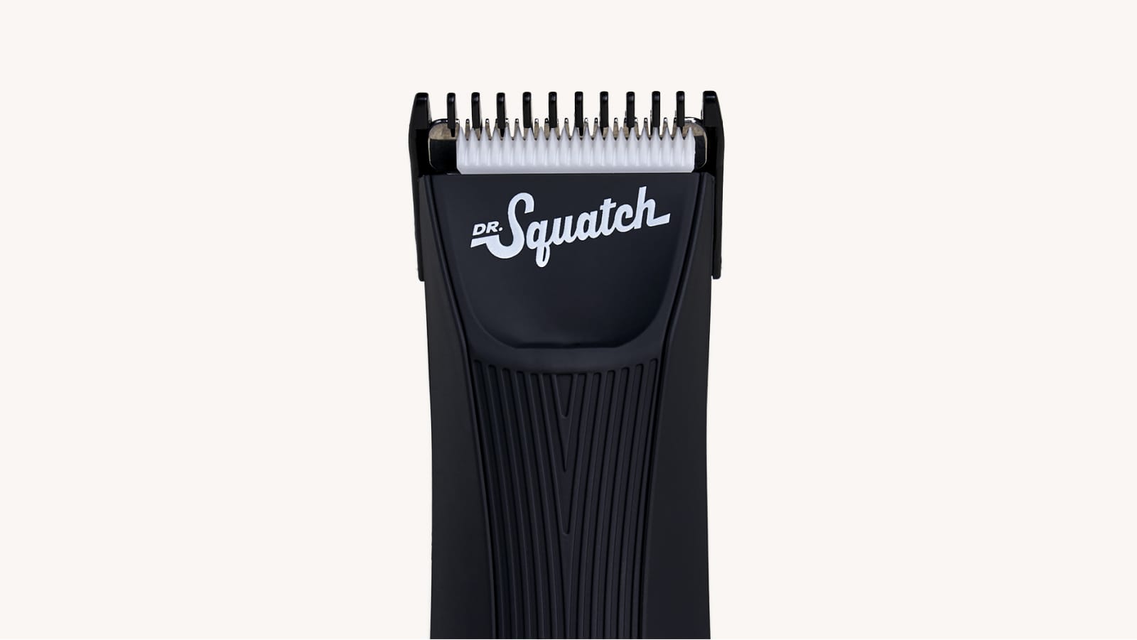 Black Electric Trimmer N8