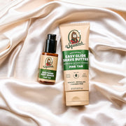 Pine Tar Smooth Shave Bundle J0