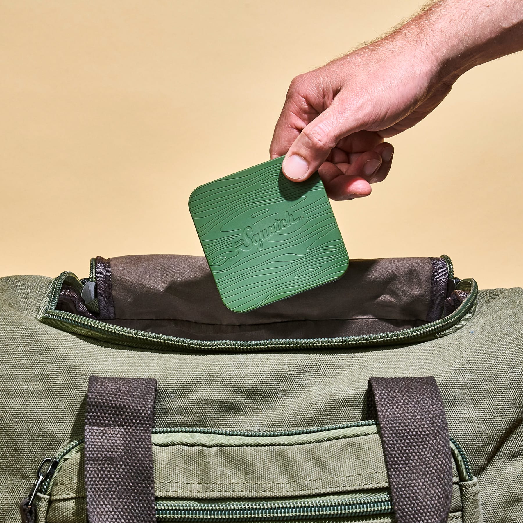 Free Travel Case! Z6