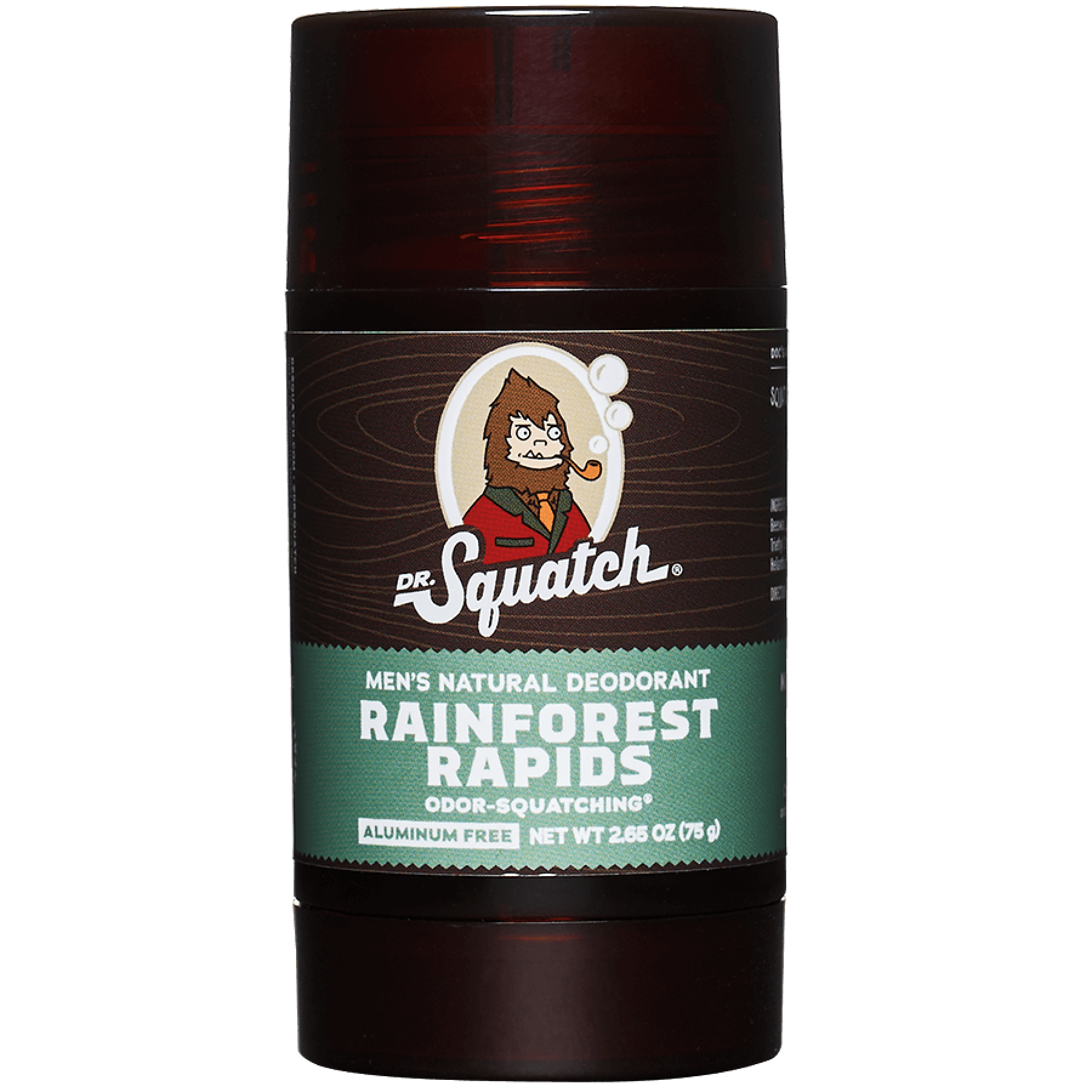 Essentials: Rainforest Rapids Deodorant E8
