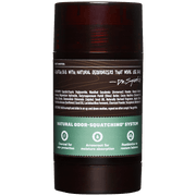 Essentials: Rainforest Rapids Deodorant E8