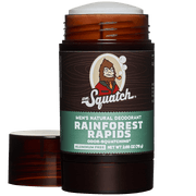 Essentials: Rainforest Rapids Deodorant E8
