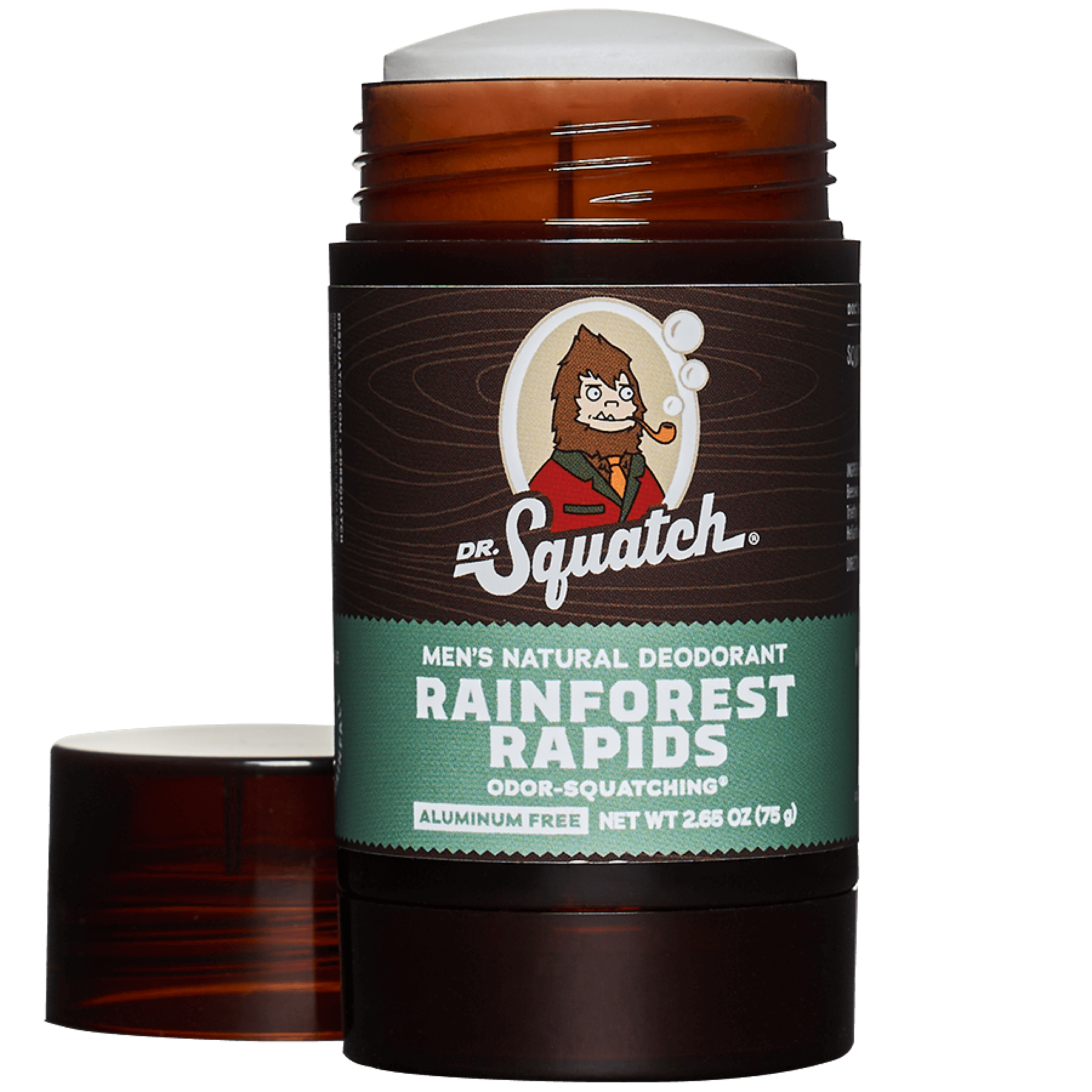 Essentials: Rainforest Rapids Deodorant E8