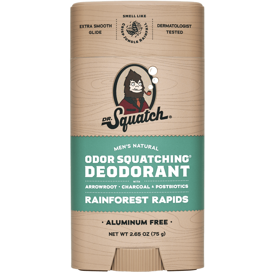 Rainforest Mist Cologne with Free Deo! D5