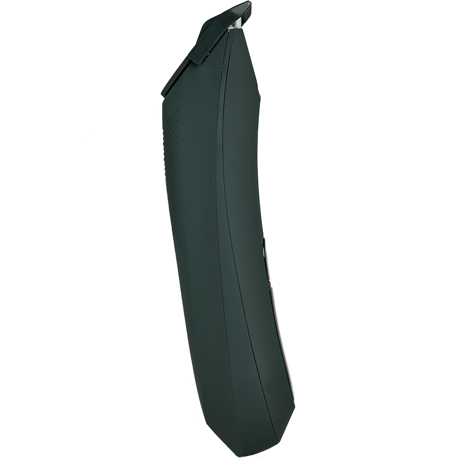 Green Electric Trimmer S1