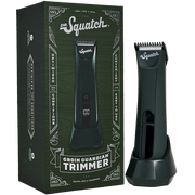 Green Electric Trimmer S1