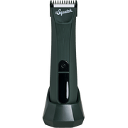 Green Electric Trimmer S1