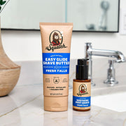 Fresh Falls Smooth Shave Bundle L6