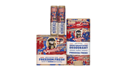 Freedom Fresh 250th Collection Y5