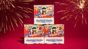Freedom Fresh 3-Pack G1