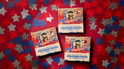 Freedom Fresh 3-Pack G1