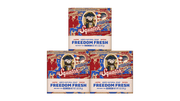 Freedom Fresh 3-Pack G1