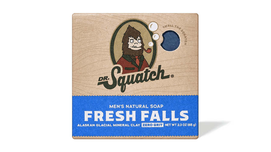 Fresh Falls Mini D5