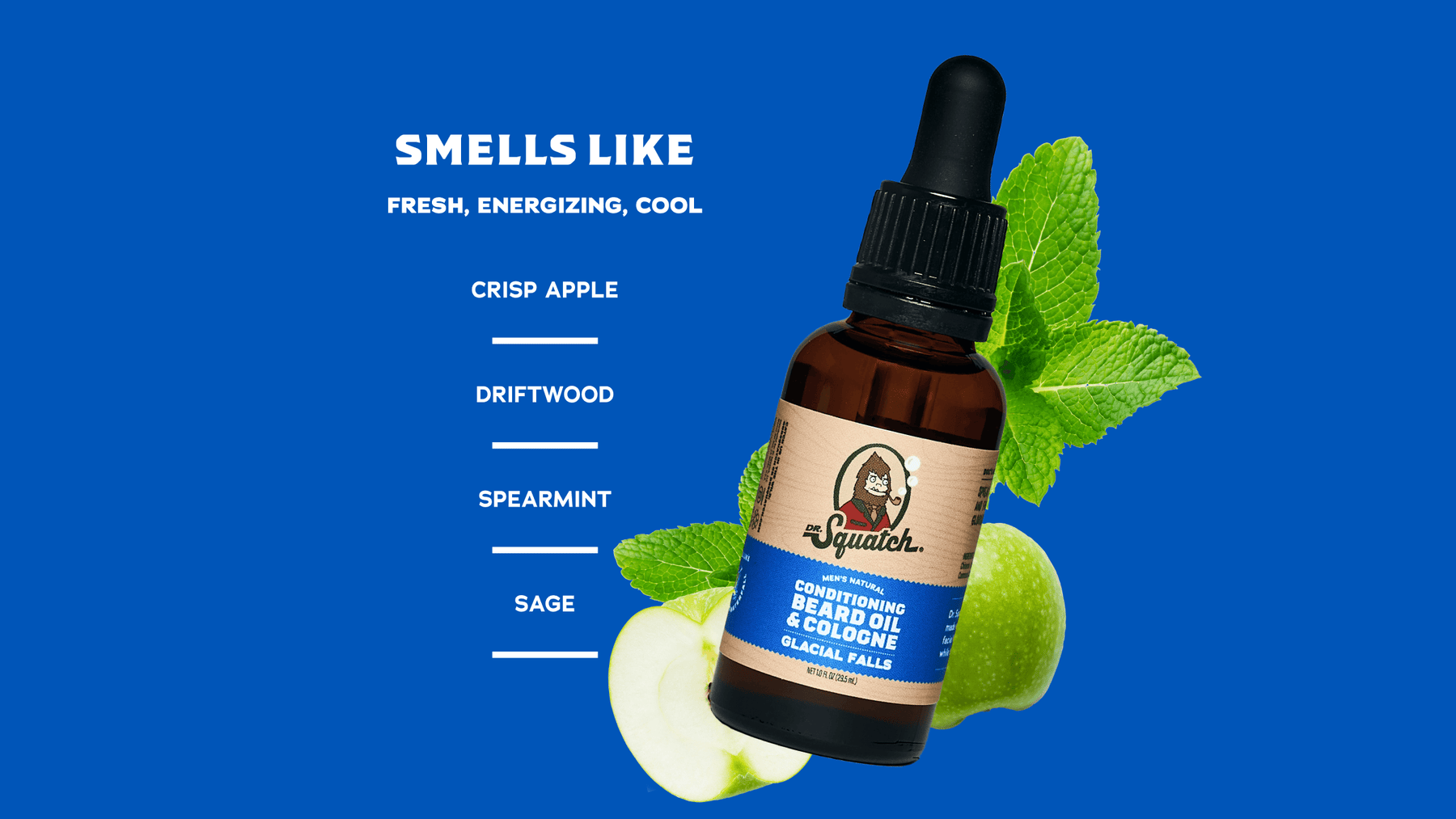 Beard Oil 3-Pack B9