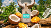Coconut Castaway Hand Soap D1