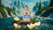 Fresh Falls Hand Soap S0