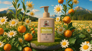 Mountain Meadow Hand Soap S2