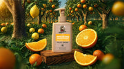 Summer Citrus Hand Soap L1
