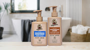 Hand Soap & Lotion Bundle M8