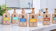 Hand Soap 2-Pack D2