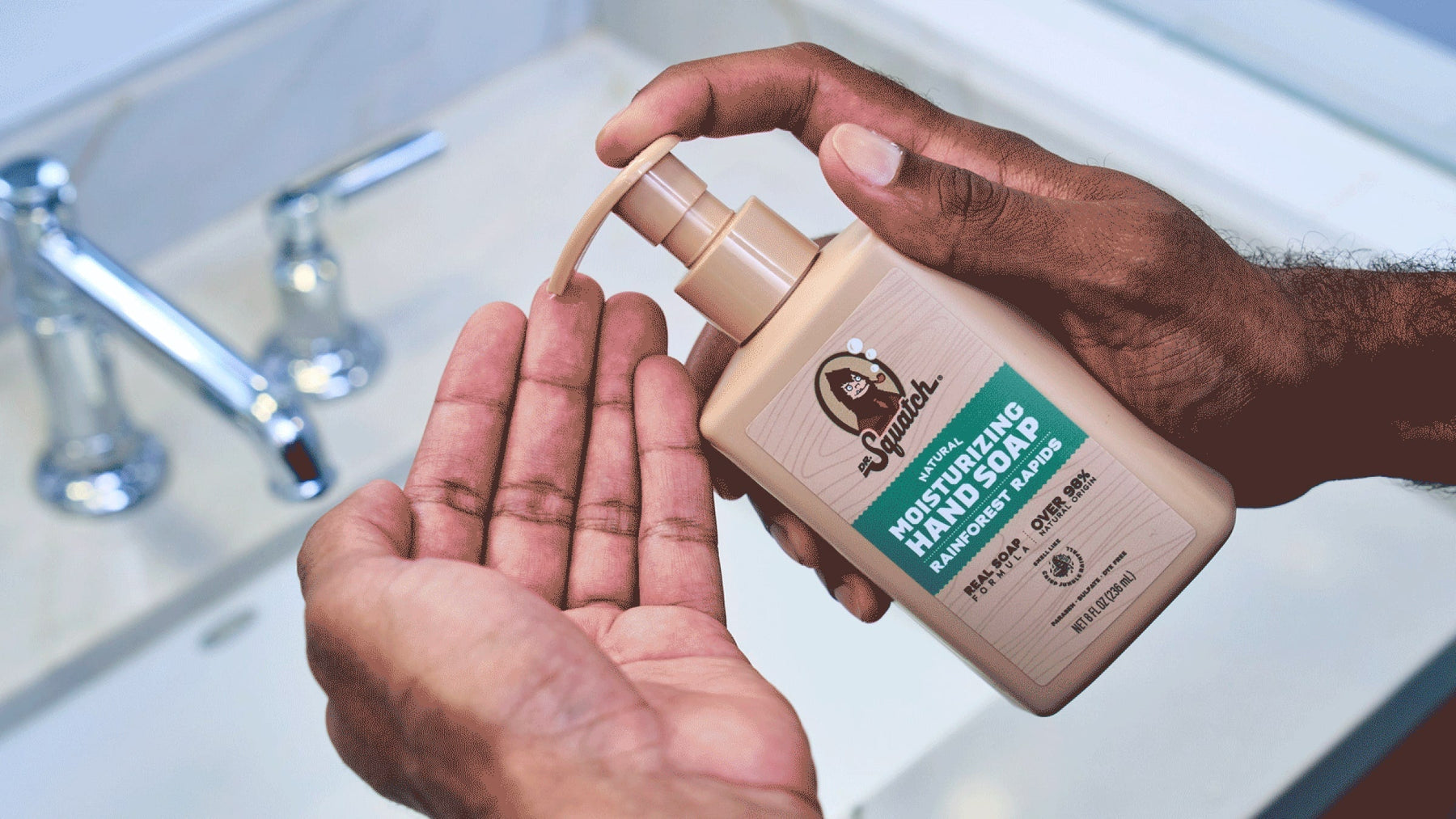 Hand Soap 2-Pack D2
