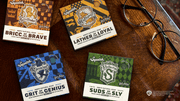 Harry Potter 6-Pack I6