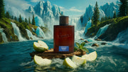 Glacial Falls Cologne D2