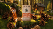 Lumberjack Lodge Deodorant A4