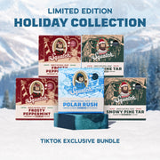 5-Pack Holiday Soap V2 T0
