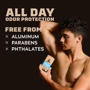 Exclusive: Invisible Glide Deodorant 2-Pack Trial W6