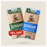 Exclusive: Invisible Glide Deodorant 2-Pack Offer H9