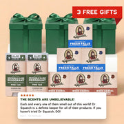 The Launch Bundle + Exclusive Gifts D6