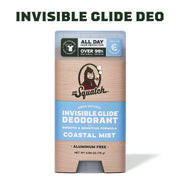 Coastal Mist Invisible Glide Deo B5