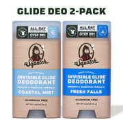 Coastal Mist & Fresh Falls 2-Pack IG Deo Q8